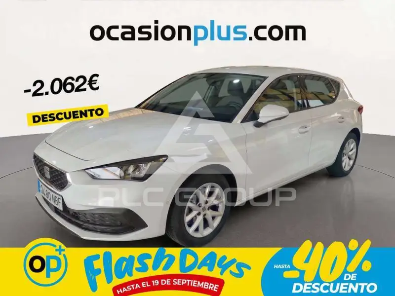 2025 Seat Leon