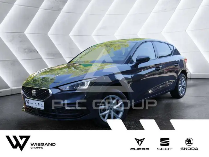 2025 Seat Leon