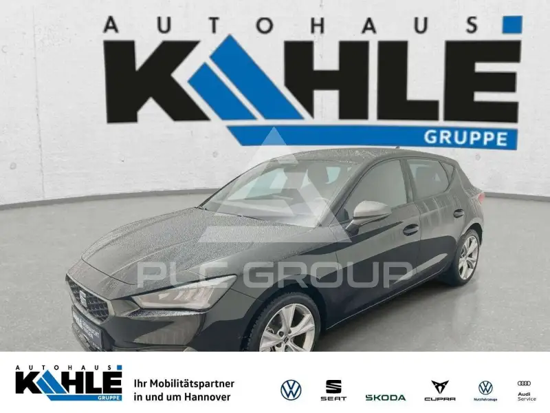 2025 Seat Leon