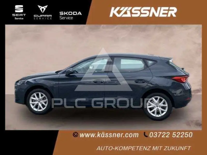 2025 Seat Leon
