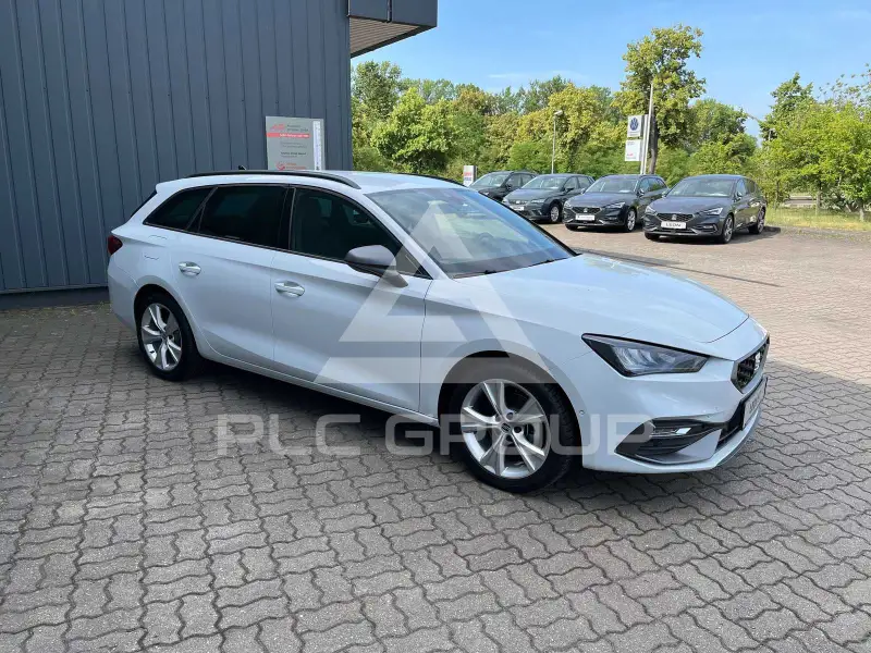 2025 Seat Leon