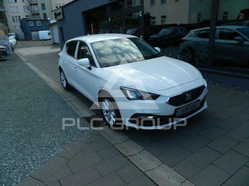 2025 Seat Leon