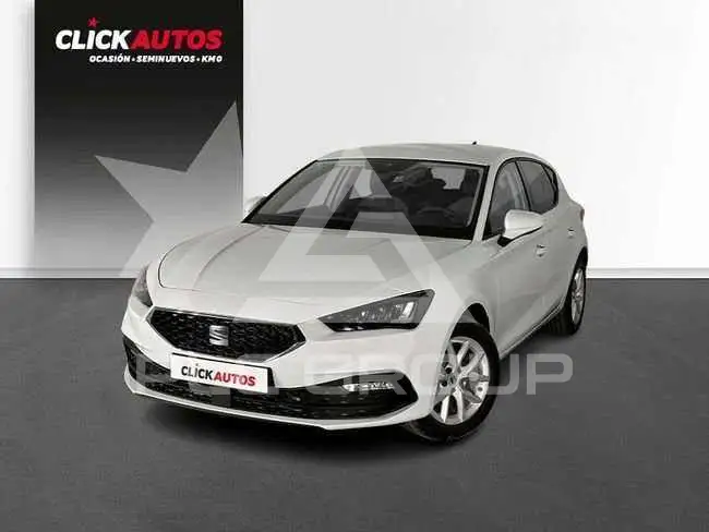 2025 Seat Leon