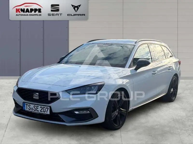 2025 Seat Leon