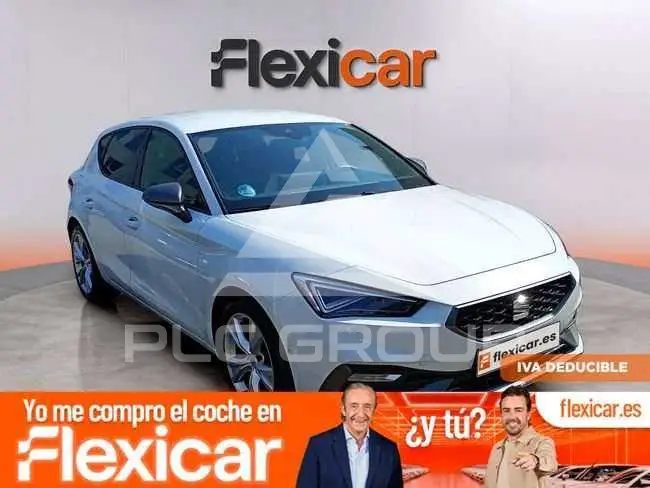 2025 Seat Leon