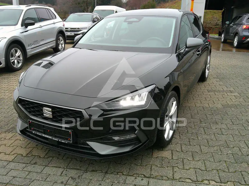 2025 Seat Leon