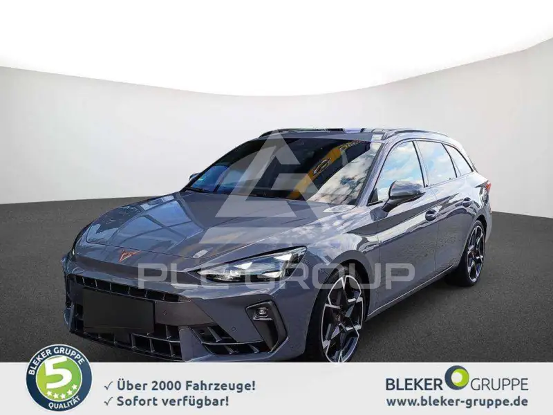 2025 Seat Leon