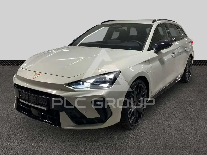 2025 Seat Leon