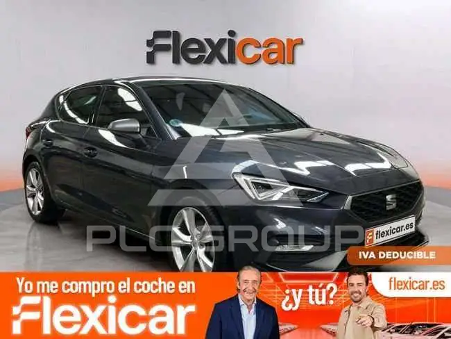 2025 Seat Leon