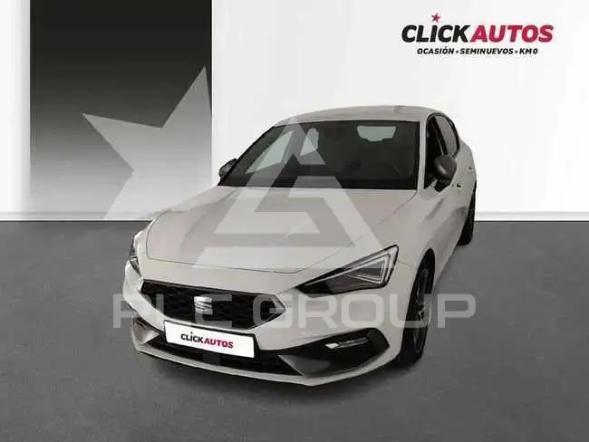 2025 Seat Leon