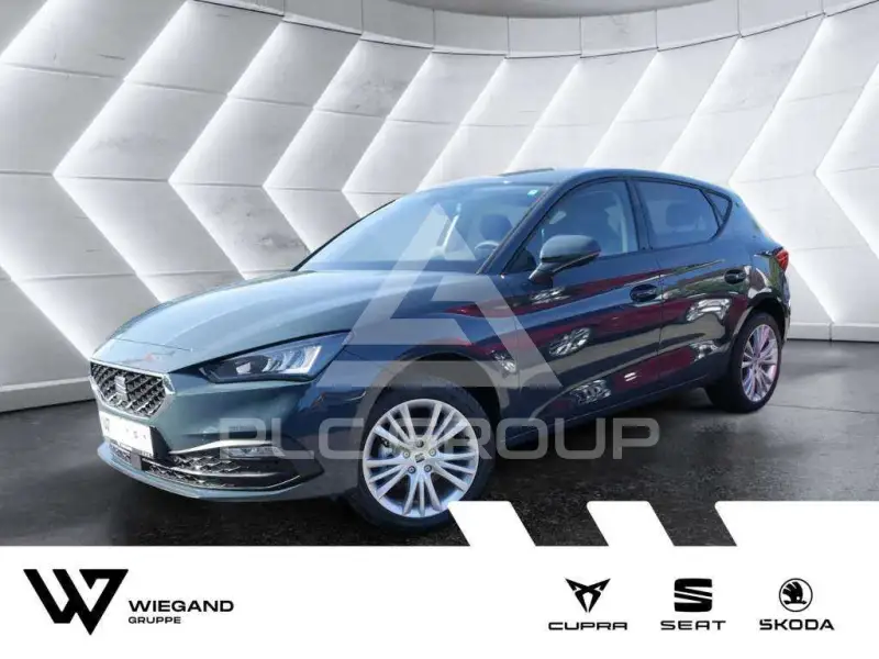 2025 Seat Leon