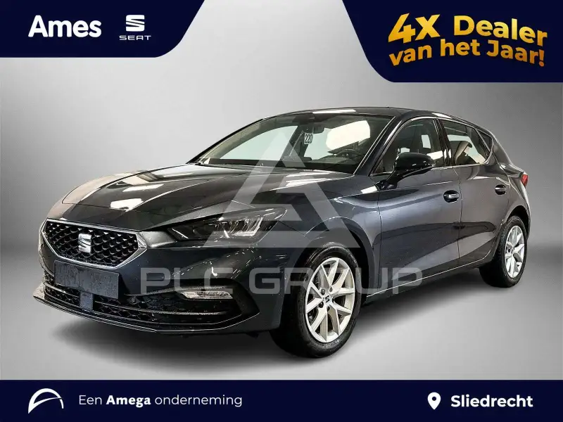 2025 Seat Leon