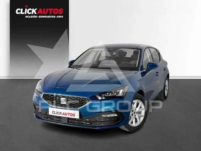 2025 Seat Leon