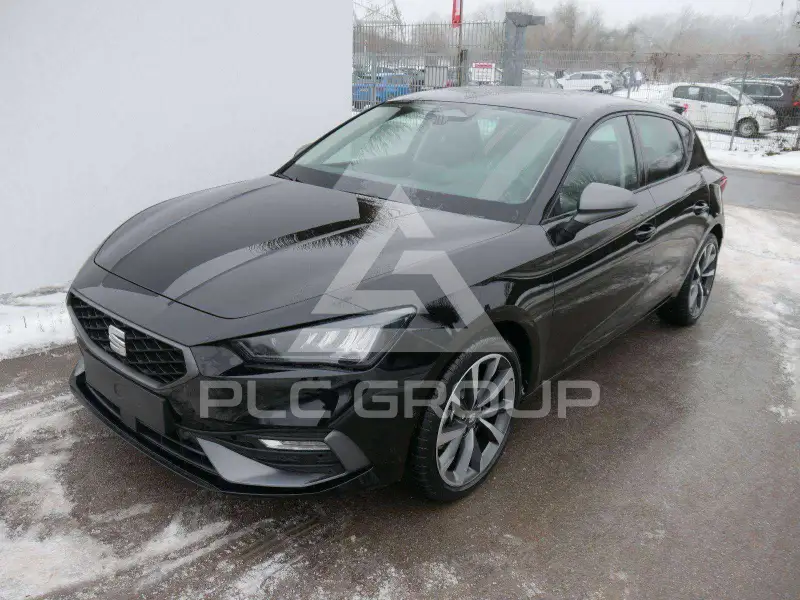 2025 Seat Leon