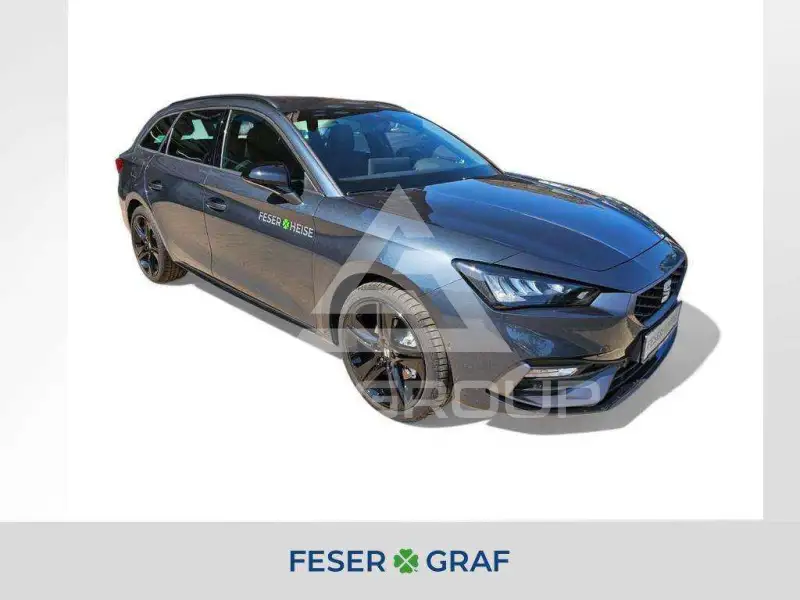 2025 Seat Leon