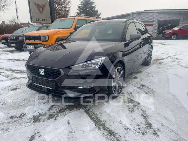 2025 Seat Leon