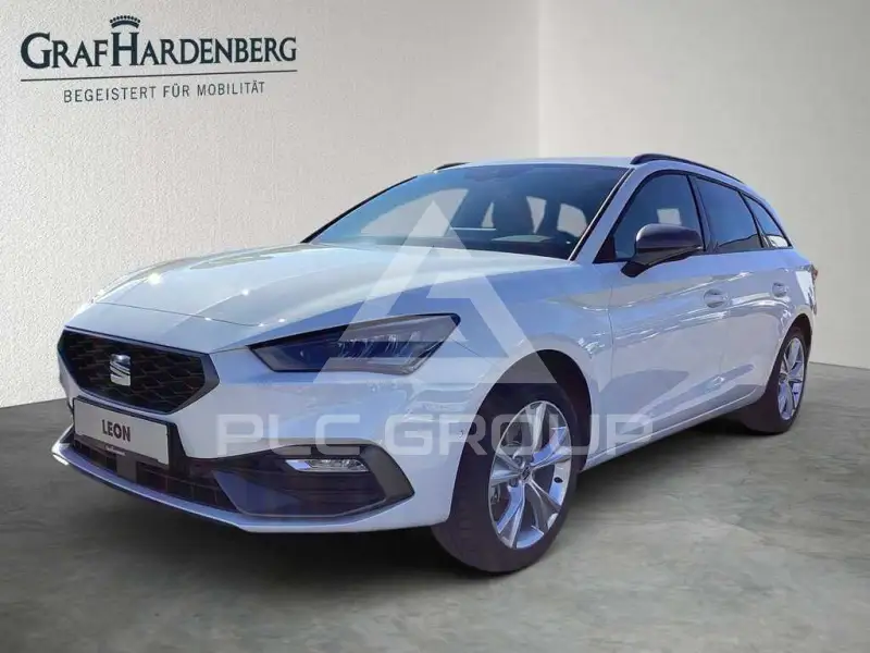 2025 Seat Leon