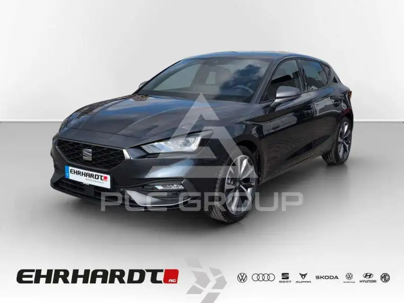 2025 Seat Leon