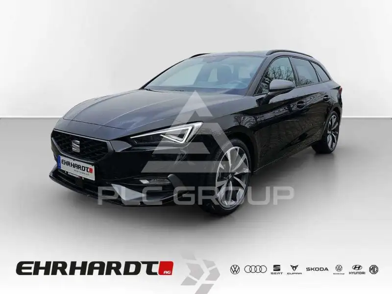 2025 Seat Leon