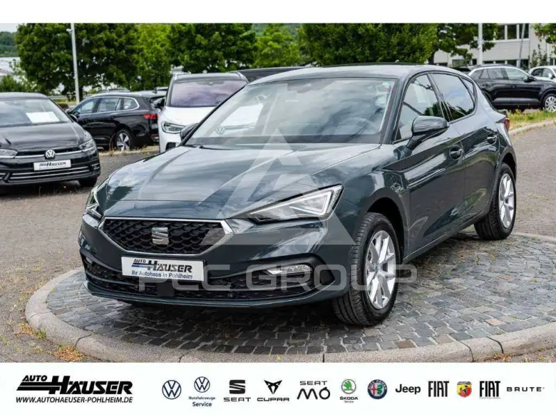 2025 Seat Leon