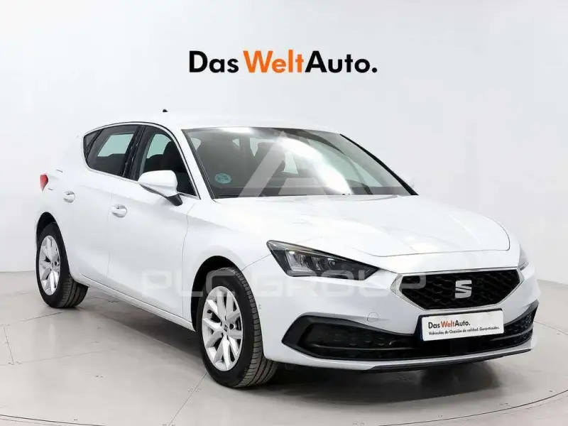 2025 Seat Leon
