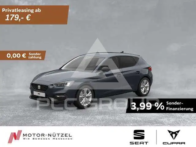 2025 Seat Leon