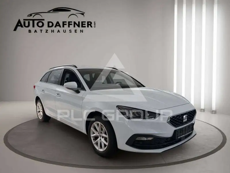 2025 Seat Leon