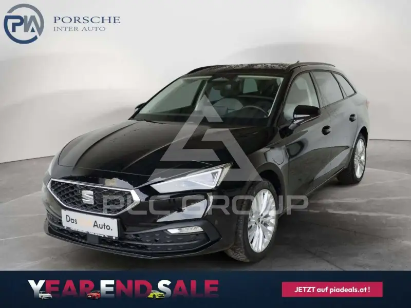 2025 Seat Leon