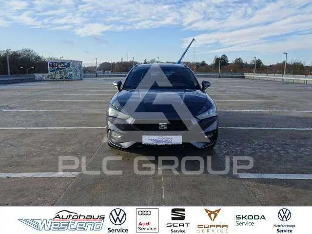 2025 Seat Leon
