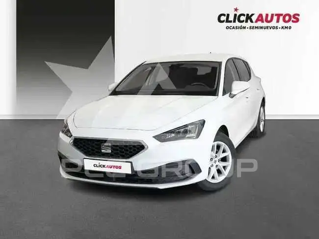 2025 Seat Leon
