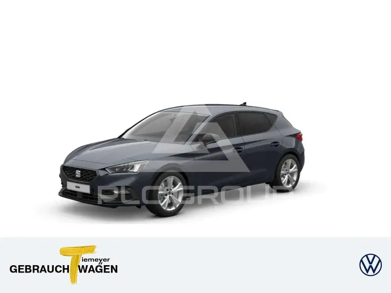 2025 Seat Leon