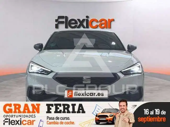 2025 Seat Leon