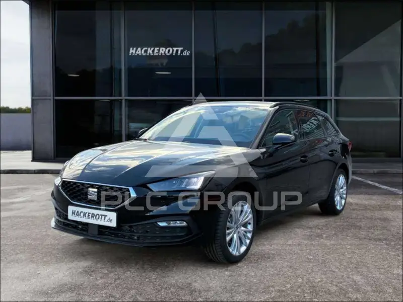 2025 Seat Leon