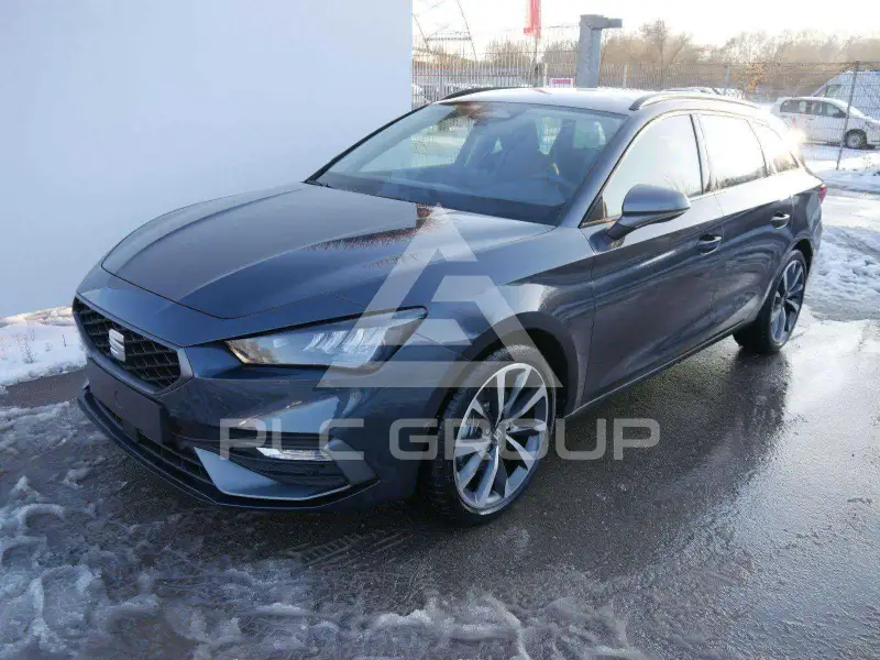 2025 Seat Leon
