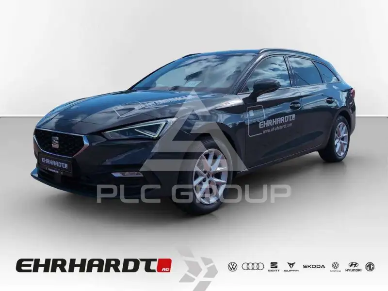 2025 Seat Leon