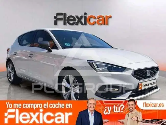 2025 Seat Leon