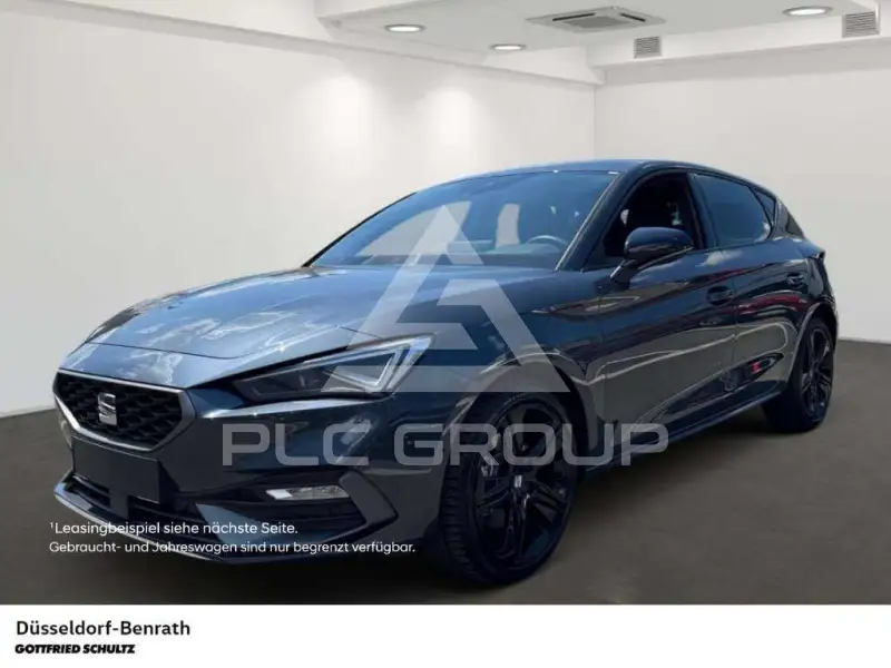 2025 Seat Leon
