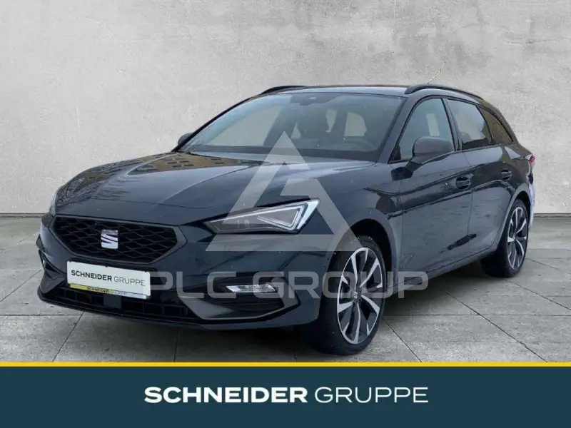 2025 Seat Leon