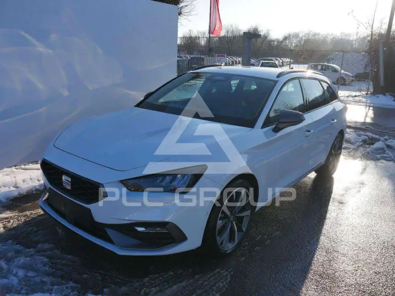 2025 Seat Leon