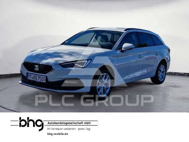 2025 Seat Leon