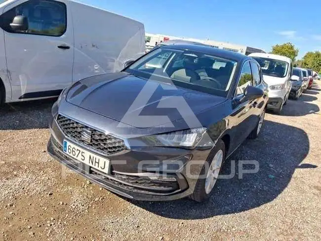 2025 Seat Leon