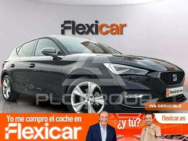 2025 Seat Leon