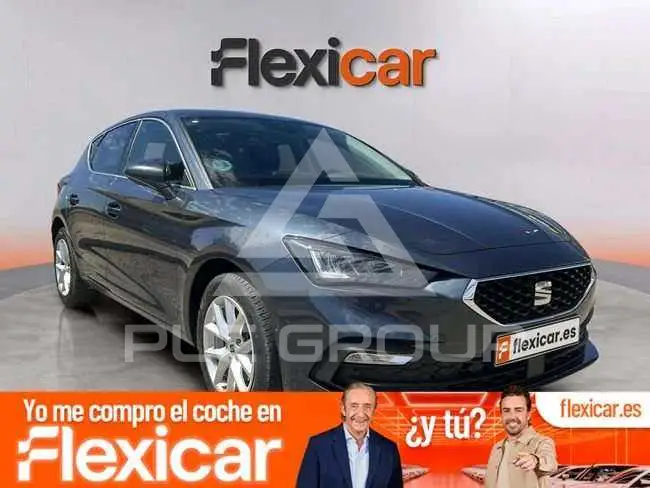 2025 Seat Leon