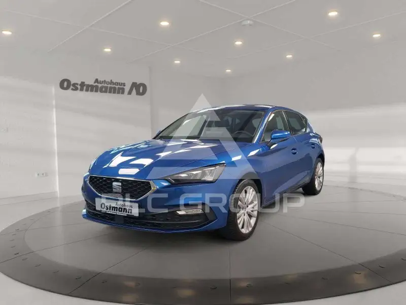 2025 Seat Leon