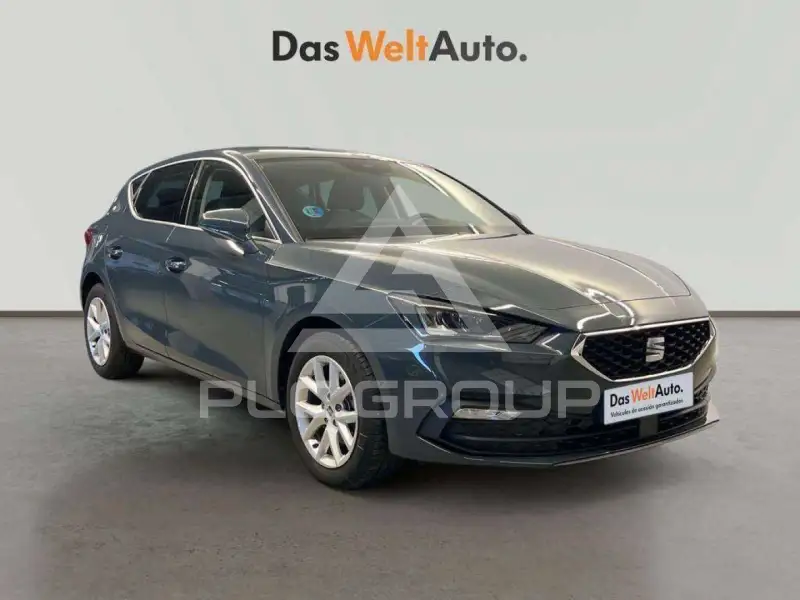2025 Seat Leon
