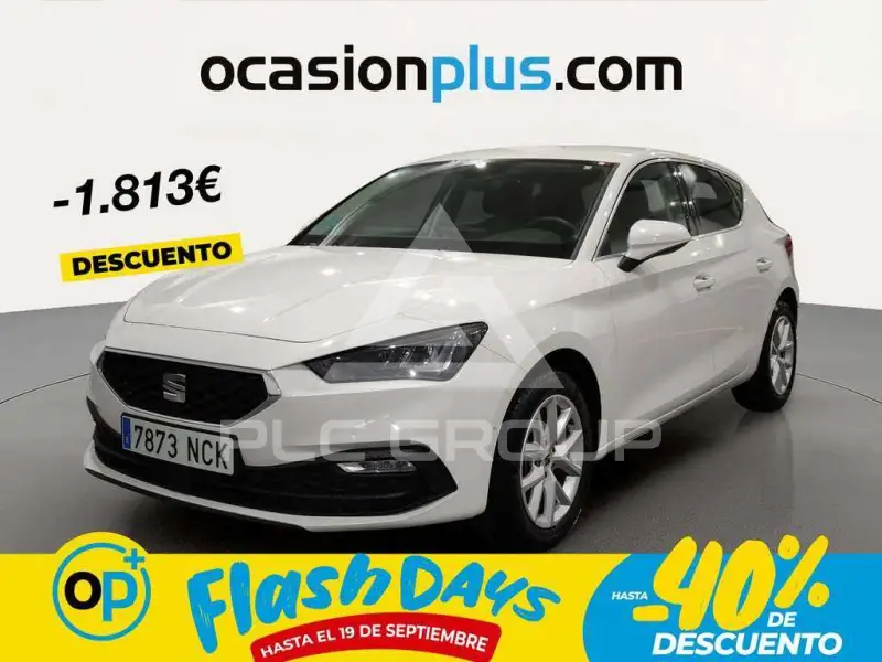 2025 Seat Leon