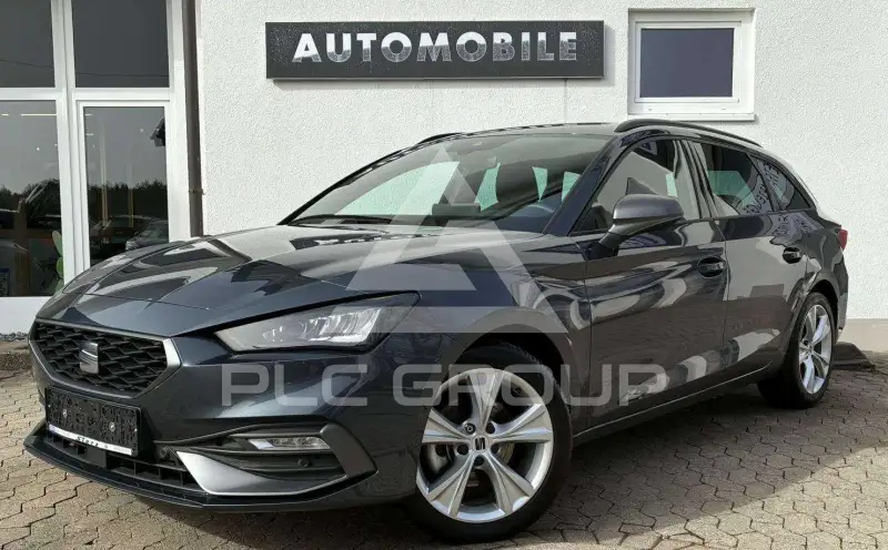 2025 Seat Leon