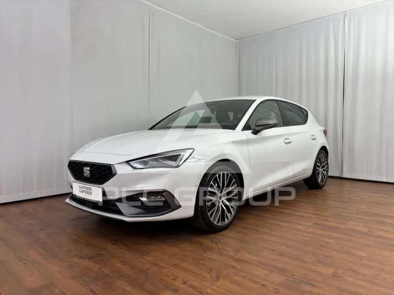 2025 Seat Leon