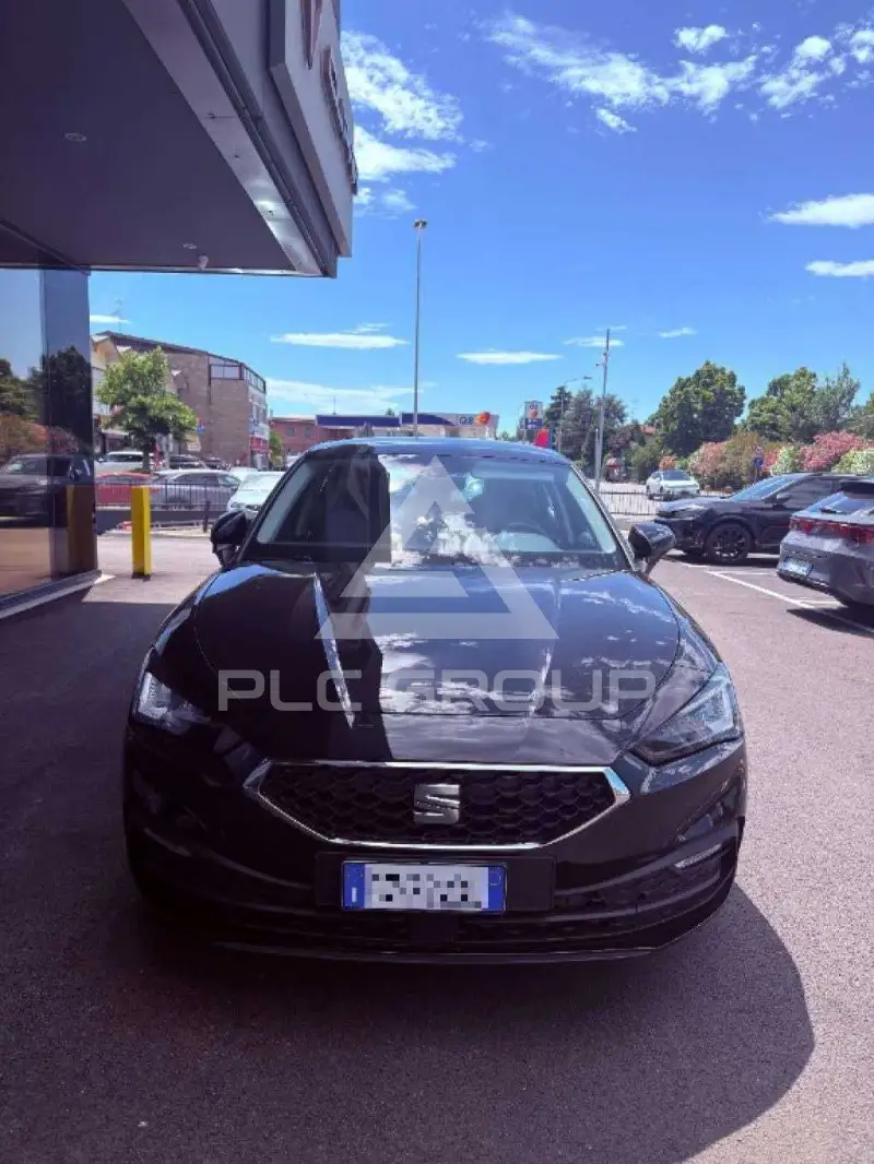 2025 Seat Leon