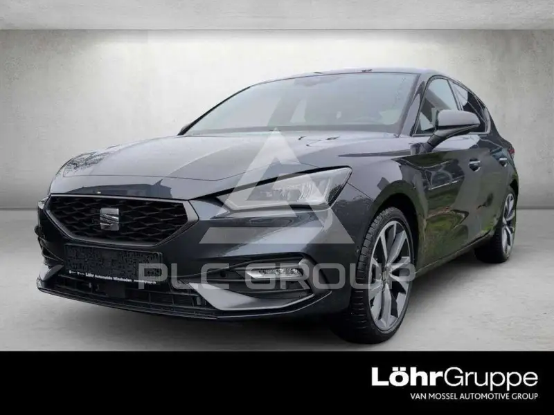 2025 Seat Leon